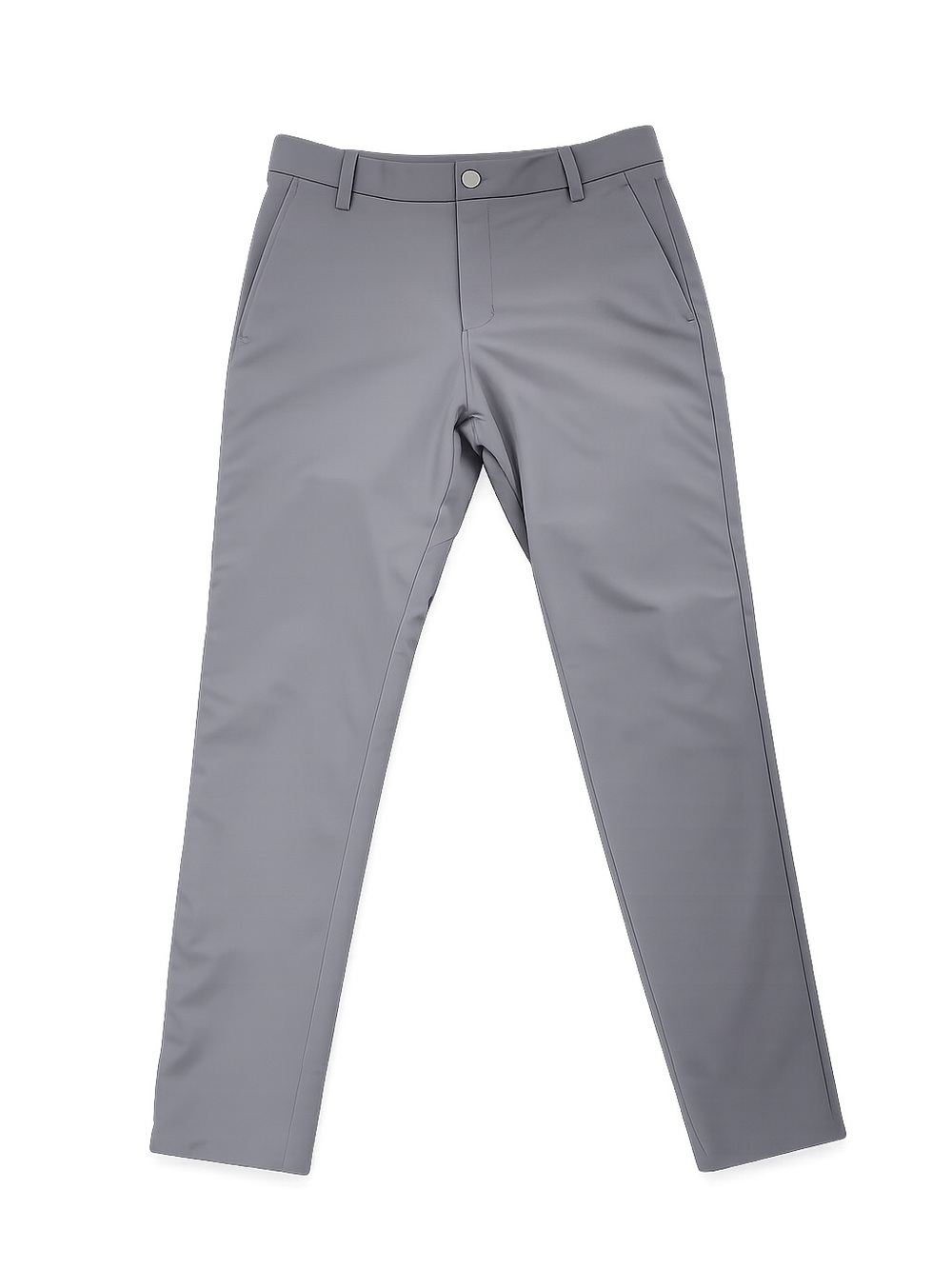 Lululemon Men’s Stretch Performance Pants Gray Size 32 x 31